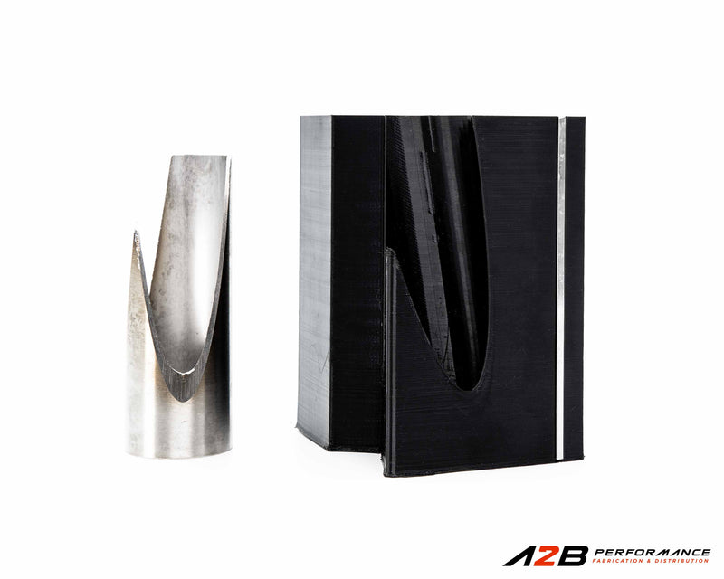 Outils de coupe - Collecteur 5-1