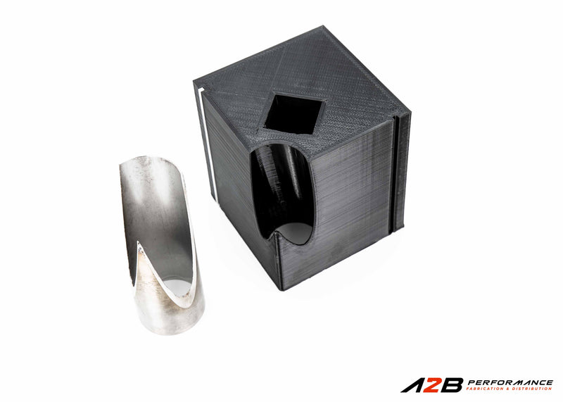 Outils de coupe - Collecteur 2-1