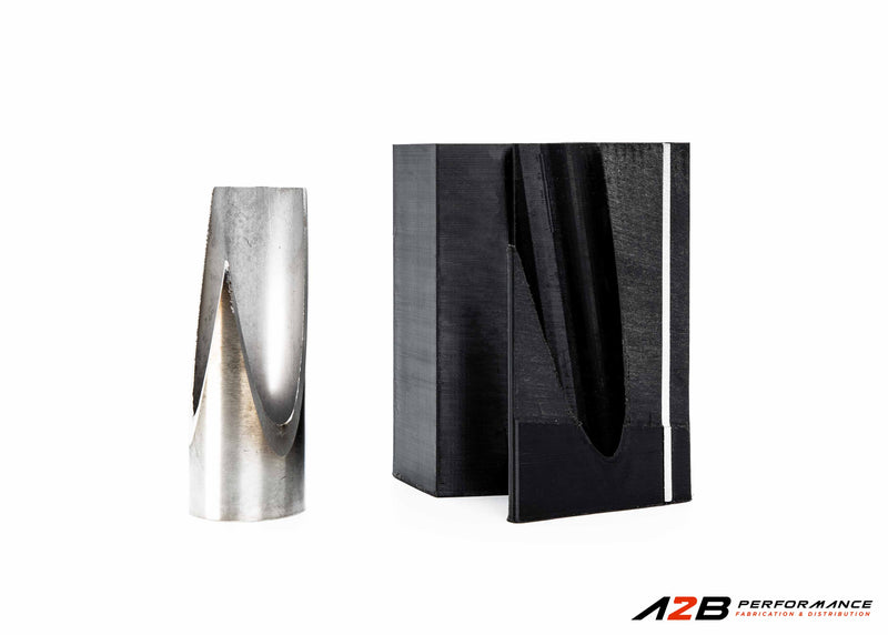 Outils de coupe - Collecteur 4-1