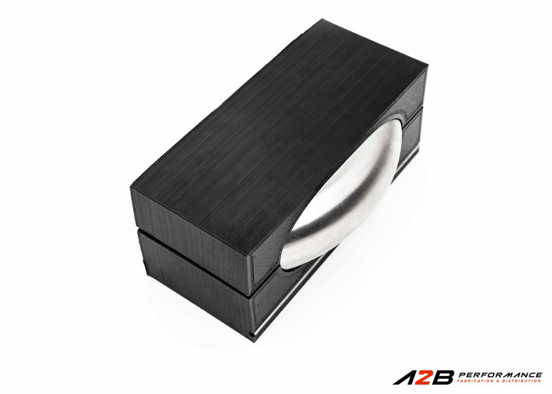 Cutting tools - X-Pipe 16 gage