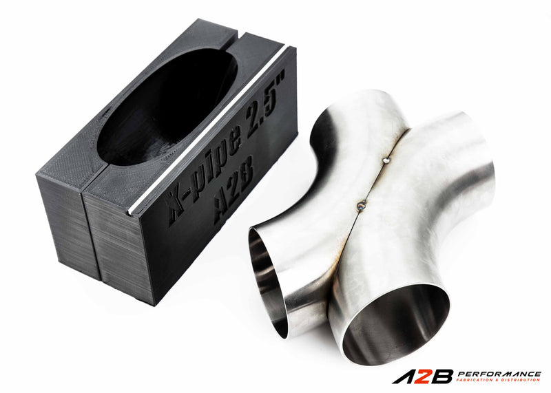 Cutting tools - X-Pipe 16 gage