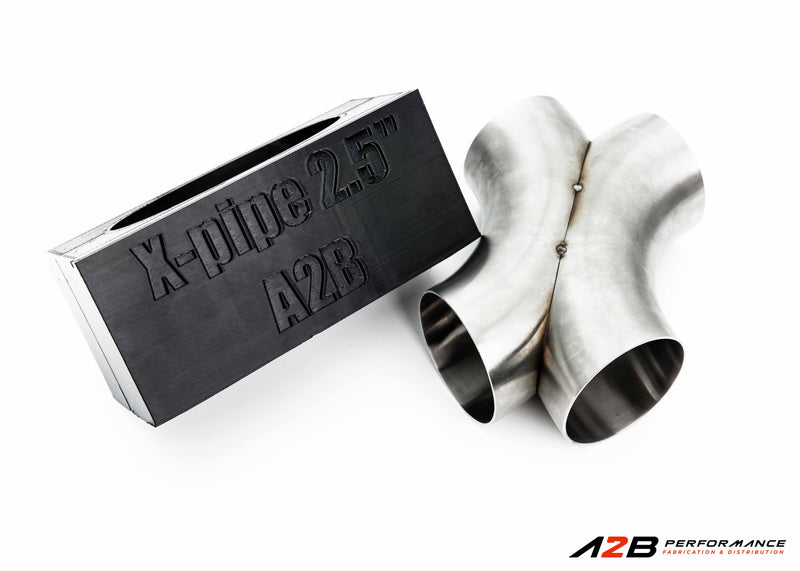 Cutting tools - X-Pipe 16 gage