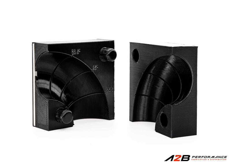 Outils de coupe - Coude