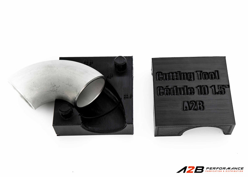 Outils de coupe - Coude