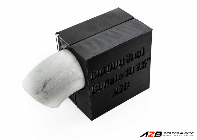 Outils de coupe - Coude