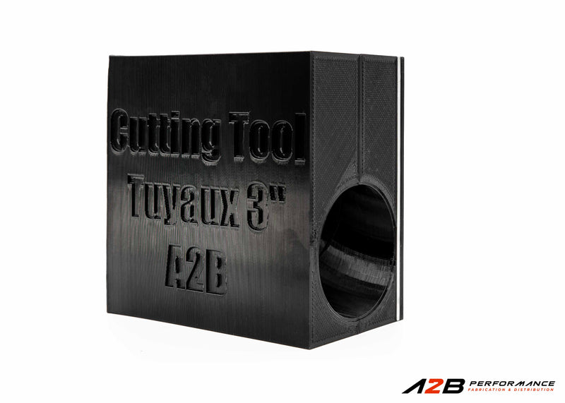 Outils de coupe - Coude